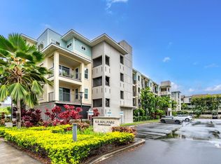 361 Kailua Rd #8205, Kailua, HI 96734
