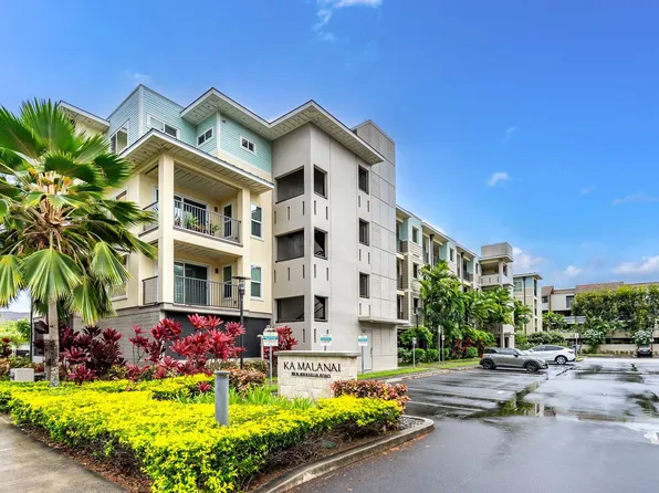 361 Kailua Rd #8205, Kailua, HI 96734
