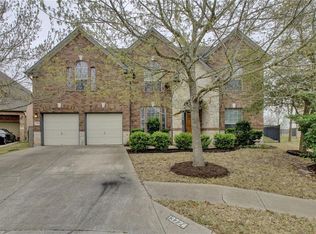 13724 Shadowglade Pl, Manor, TX 78653