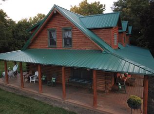 2968 S Coffing Brothers Rd, Covington, IN 47932