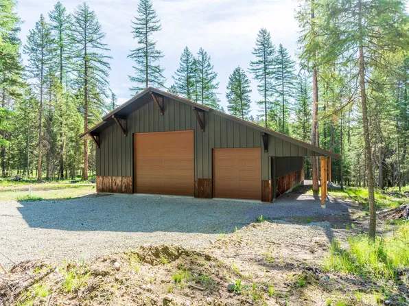 1550 Whitefish Ranch Rd, Whitefish, MT 59937