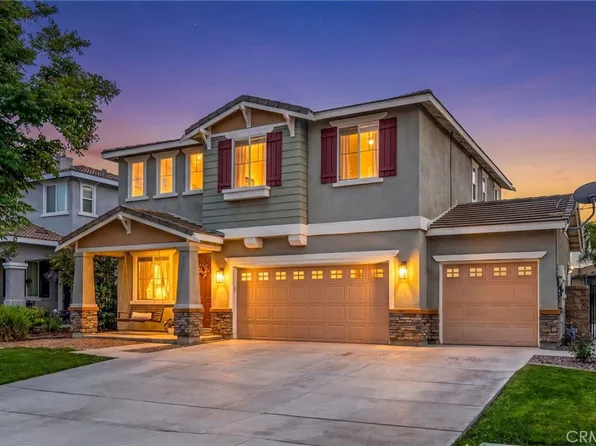 29143 Gooseneck Trl, Menifee, CA 92584