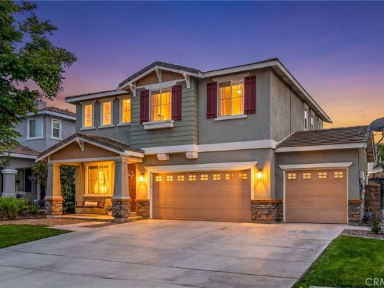 29143 Gooseneck Trl, Menifee, CA 92584