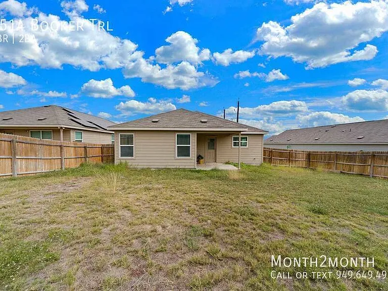 3514 Booker Trl — Photo 23