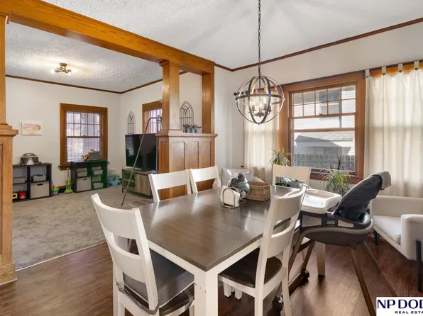 523 W Military Ave, Fremont, NE 68025