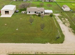 8448 Brahma Dr, Justin, TX 76247