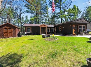 4956 S Jeanne Dr, Baldwin, MI 49304