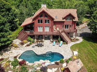 350 Delaware Rd, Blairstown, NJ 07825