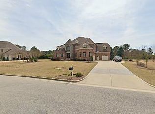 3411 Belle Meade Dr NW, Wilson, NC 27896