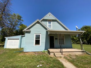 705 W Seminary St, Danville, IL 61832