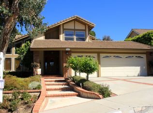 3227 Bent Twig Ln, Diamond Bar, CA 91765
