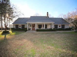 346 Hidden Acres Rd, Arcadia, LA 71001