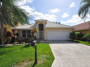 10146 Brookville Ln, Boca Raton, FL 33428