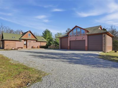 95355 S 4507th Rd, Vian, OK, 74962