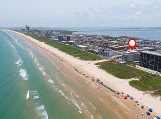 2700 Gulf Blvd #101, South Padre Island, TX 78597