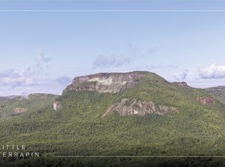 850 Little Terrapin Road, Cashiers, NC 28717