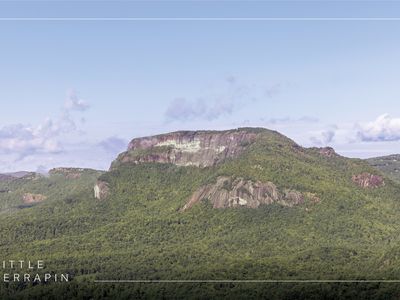 850 Little Terrapin Road, Cashiers, NC, 28717