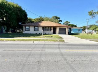 2104 Avenue M, Fort Pierce, FL 34950