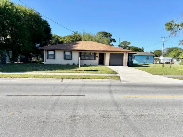 2104 Avenue M Avenue, Fort Pierce, FL 34950