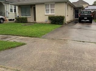 5670 Marshall Foch St, New Orleans, LA 70124