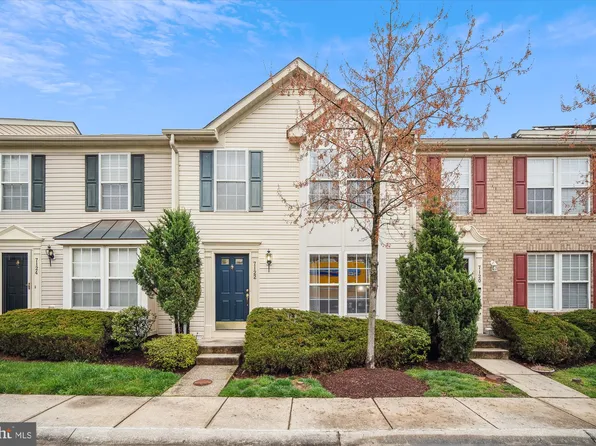 7122 Deep Falls Way Unit 160, Elkridge, MD 21075
