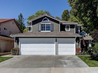 27753 Ron Ridge Dr, Santa Clarita, CA 91350