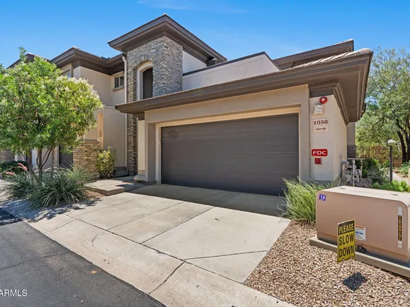 20121 N 76TH Street #2058, Scottsdale, AZ 85255
