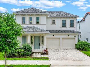 8259 Topsail Pl, Winter Garden, FL 34787