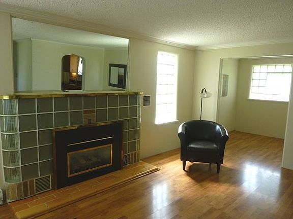 Dining off Living Room