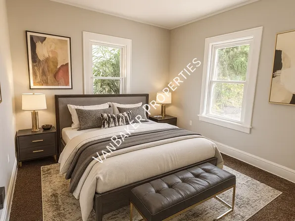 465 Grace Ave APT 4, Akron, OH 44320