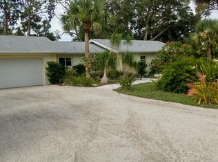 205 Hills Rd, Nokomis, FL 34275