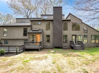 8407 Spring Meadow Rd, North Chesterfield, VA 23235