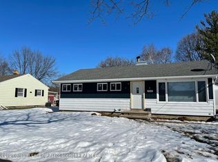 3501 Harold St, Lansing, MI