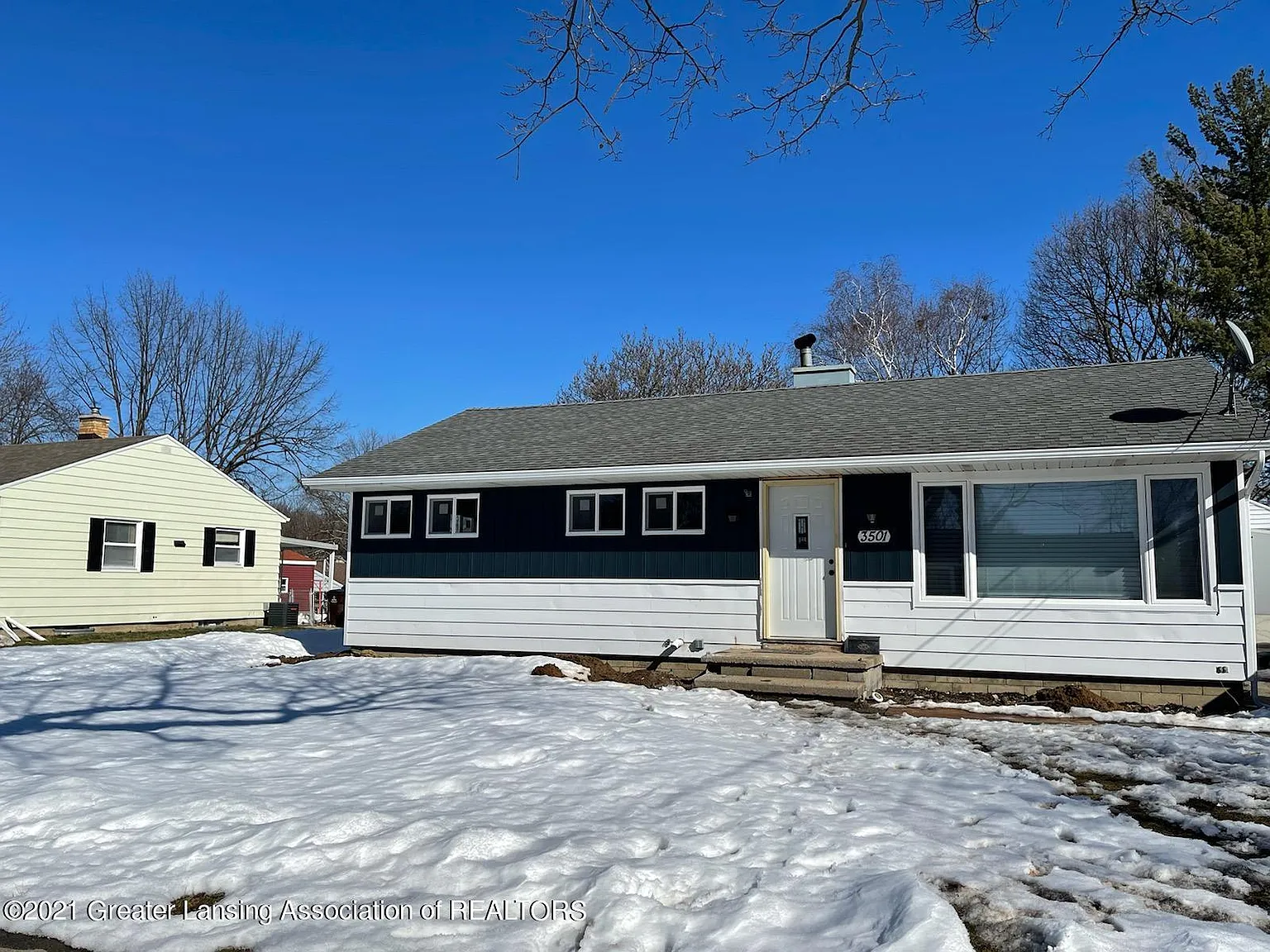 3501 Harold St photo 1