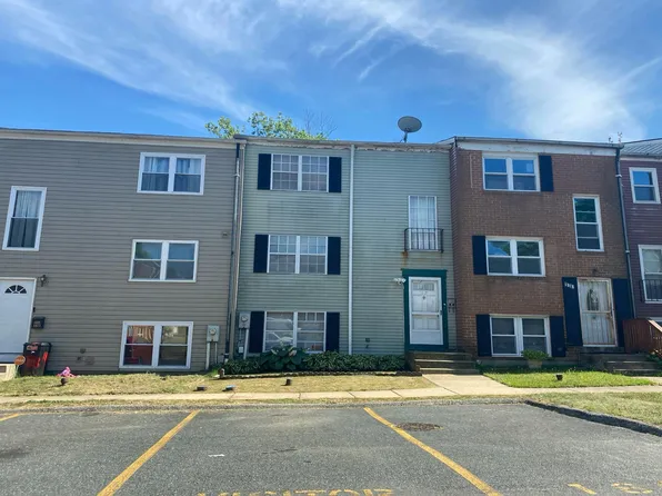 1821 Eloise Ln, Edgewood, MD 21040