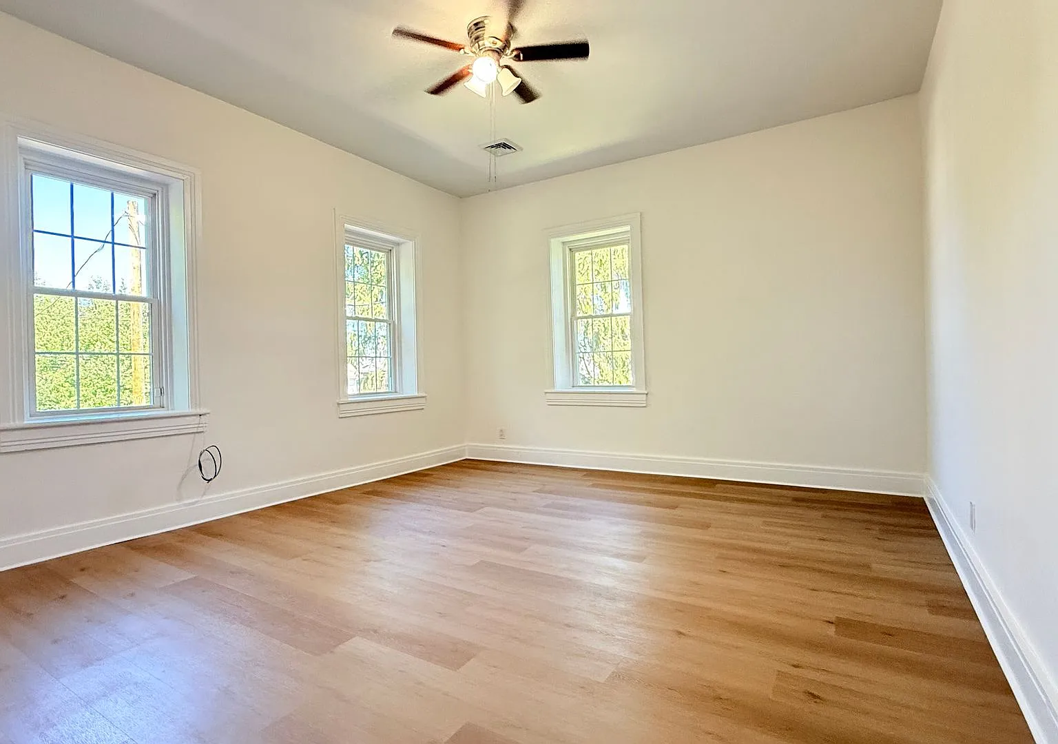 Renovated 2BR + Bonus Room | Garage | In-Unit Laundry | Covered Deck — Photo 2
