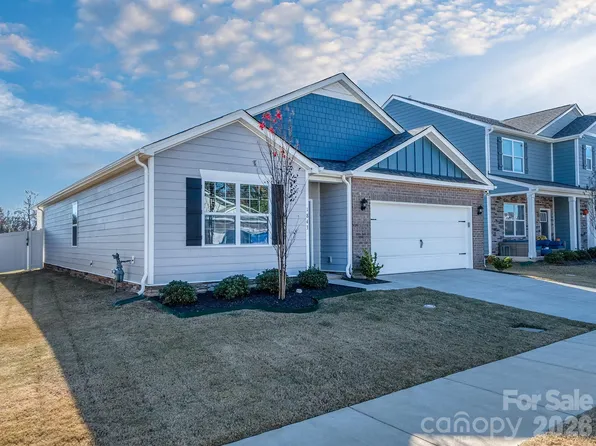 1843 Vanderlyn St, Monroe, NC 28112