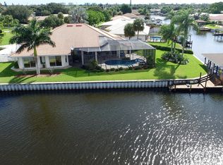 695 Fountain Blvd, Satellite Beach, FL 32937