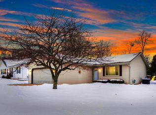 308 Hargrove St, West Bend, WI 53095