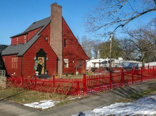 3 W 6th St, Corning, NY 14830