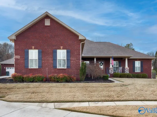 12702 Oak South SW, Huntsville, AL 35803