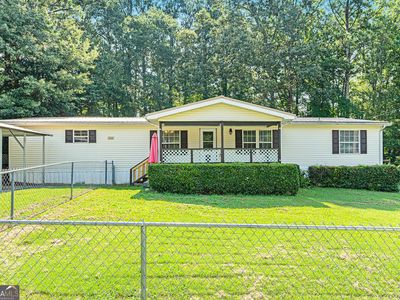 340 Loblolly Rdg, Locust Grove, GA, 30248