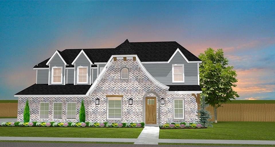 2nd image of 10084 Lacewood Dr