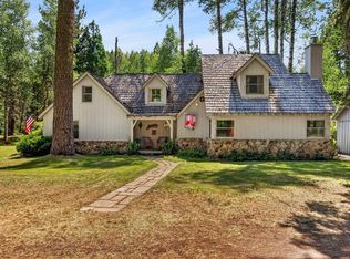 735 Feather River Dr, Chester, CA 96020