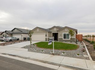 7803 Cuyama River St, Bakersfield, CA 93311