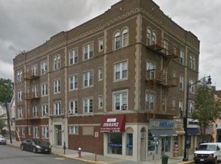 355 Lincoln Ave APT 1C, Cliffside Park, NJ 07010