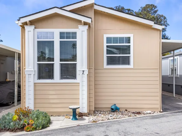 1555 Merrill St Space 7, Santa Cruz, CA 95062