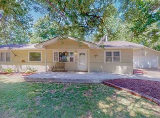 631 S Cheryl Ave, Wichita, KS 67209