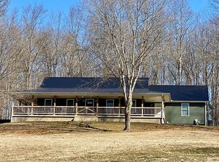 1103 E Level Green Rd, Brodhead, KY 40409