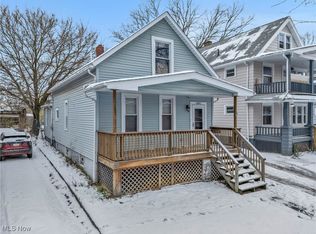 4092 E 66th St, Cleveland, OH